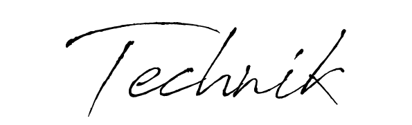 Technik